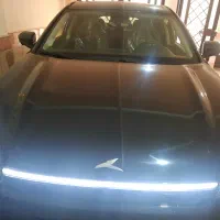 کی ام سی J7 در حد صفر مدل 1402