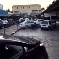 اجاره ۳ دهنه مغازه در گاراژ شاهپور قدیم