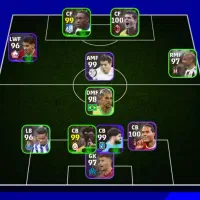 اکانت ای فوتبال 2025