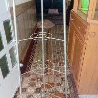 قفس پرنده وجا قابلمه وسینگ وروکش ماشین|لوازم جانبی حیوانات|خرمشهر, |دیوار