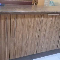 کابینت اماده