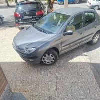 ۲۰۶ تیپ ۳ مدل ۹۰