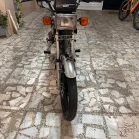 موتور هوندا۲۰۰|موتورسیکلت|آستانه اشرفیه, |دیوار