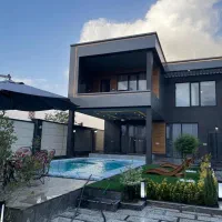 ویلا-دوبلکس-مدرن-سندتک-برگ-انشعابات-قانونی-سهیلیه