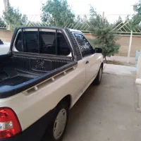 وانت 151|خودرو سواری و وانت|اصفهان, بهارستان|دیوار