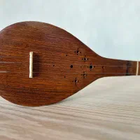 سه تار استاد شهبازی