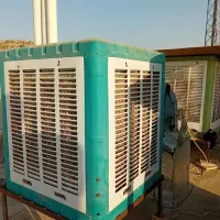 کولر آبی ۳۵۰۰ جنرال اصل