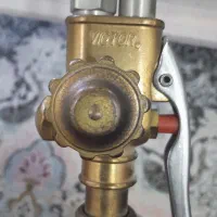 دسته هوا برش ویکتور|ابزارآلات|آغاجاری, |دیوار