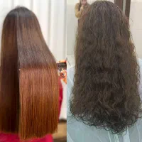 کراتین پروتئین احیا مو