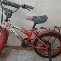 دوچرخه