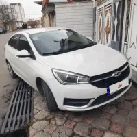 فروش آریزو 5 مدل آخر 95