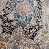 ۶متری فهوری نامی ۵۲رج ابریشم