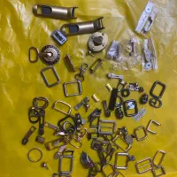 چرم طبیعی|لوازم خیاطی و بافتنی|تهران, هروی|دیوار