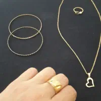 طلای دست دوم