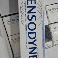 خمیردندان سنسوداین