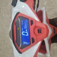 کلیک آب خنک ۱۴۰۲|موتورسیکلت|لاهیجان, شیخ زاهد|دیوار