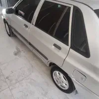 پراید 141 مدل 85|خودرو سواری و وانت|یزد, |دیوار