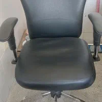 صندلی اداری