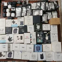 ایرپاد|لوازم جانبی موبایل و تبلت|مشهد, چهارچشمه|دیوار