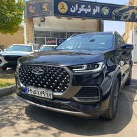 تیگو۸پرومکس ie مدل ۱۴۰۴خشک تک برگ سند زیرقیمت|خودرو سواری و وانت|اصفهان, لیمجیر|دیوار