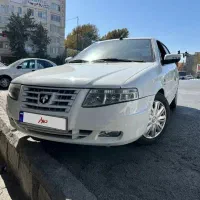 سمند سورنEF7|خودرو سواری و وانت|یاسوج, |دیوار