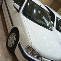 پژو پارس اتاق تعویض 405
