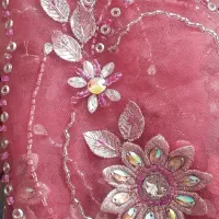 لباس کوردی زنانه|لباس|بیجار, |دیوار