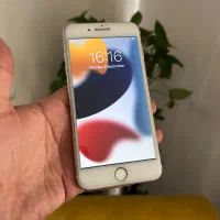 ایفون ۷ پلاس۲۵۶|موبایل|گرگان, |دیوار