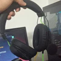 هدست گیمینگ RAZER BLACK SHARK V2 X
