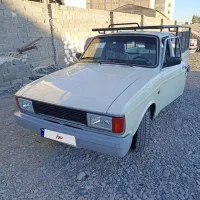 پیکان وانت مدل 93|خودرو سواری و وانت|شهریار, شهرک امیریه|دیوار