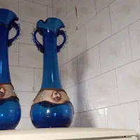 گلدان قدیمی|صنایع دستی و سایر لوازم تزئینی|تربتحیدریه, سرمحله|دیوار