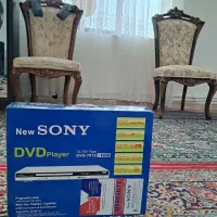 DVD player sony