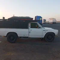 نیسان دیزل۹۰