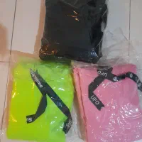 مانتو جین ترک تونیک تریکو|کفش و لباس بچه|تهران, سید خندان (جلفا)|دیوار