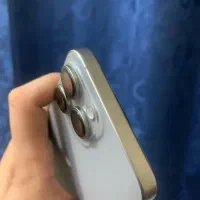 iPhone 15 pro max آبادان|موبایل|آبادان, |دیوار