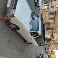 فروش پیکان وانت|خودرو سواری و وانت|باغستان, |دیوار