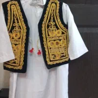 لباس محلی