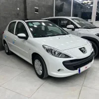 ۲۰۷ پانا صفر موتور tu5p