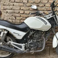 کاوازاکی 160