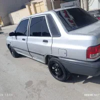 پراید 131 تمیز 89|خودرو سواری و وانت|بندر کنگان, |دیوار