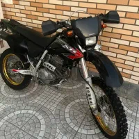 هوندا ایکس ار ۲۵۰xr|موتورسیکلت|تهران, افسریه شمالی|دیوار