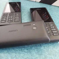 Nokia 216|موبایل|تهران, گلستان (شهرک راه آهن)|دیوار