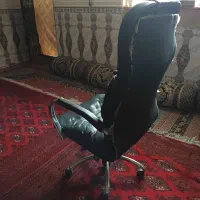 صندلی ریاست قیمت مناسب|صندلی و نیمکت|زاهدان, |دیوار