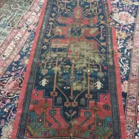 فرش قدیمی کهنه|فرش|کرج, مارلیک|دیوار
