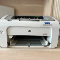 Printer hp1102 پرینتر