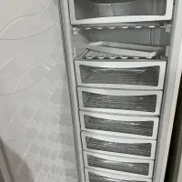 یخچال فریزر