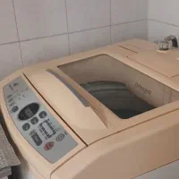 ماشین لباسشویی