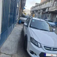 کوییک ۴۰۰|خودرو سواری و وانت|کرج, سی متری صنعتکاران|دیوار