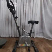 وسایل ورزشی