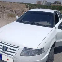 سمندسورن ۸۷|خودرو سواری و وانت|اصفهان, عطار نیشابوری|دیوار